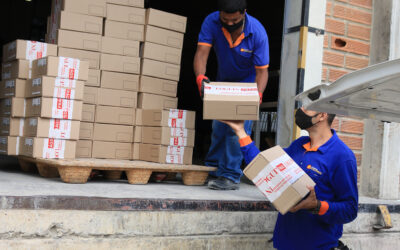 Última milla en Colombia: qué es y por qué define la experiencia de compra