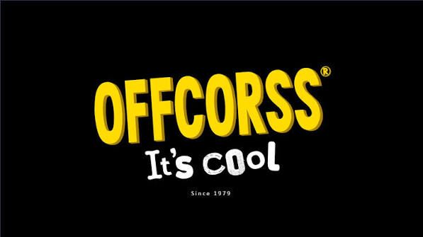 Logo de OFFCORSS