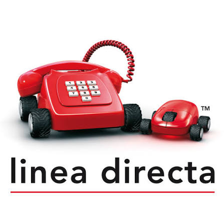 Logo de Línea Directa