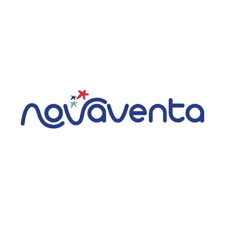 Logo de Novaventa